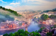 散文｜一巷藏文脉，千年续凤凰