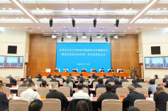 毛伟明：以时时放心不下的责任感 筑牢高质量发展安全根基