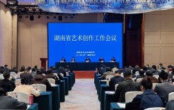 这样做，2026湖南舞台艺术更好看