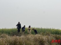 《湖湘一万年》摄制进行时⑩|探秘永州道县