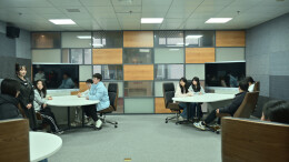 恪守诚信底线 筑牢清廉根基——长沙民政职院软件学院开展主题班课