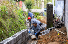 “这房子，住得踏实了！”花垣县切坡建房治理见实效