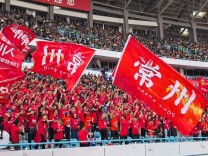 常州永州绿茵对决背后，是一场跨越千里的文旅“双向奔赴”