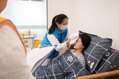 长期护理保险制度向全国推行