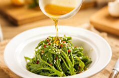 春天尝鲜要“会吃”！这些春菜的食用禁忌与科学方法请收好→