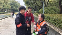 学雷锋、护生态、显担当，长理学子开展系列志愿服务