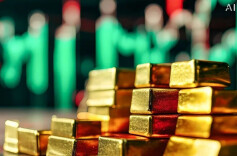 金价或将面临连续第四周下跌