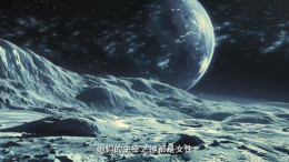 《天问》：太阳将离开太阳系？|第四届湖南省微电影大赛优秀作品奖