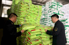 护农保耕！湘西州市场监督管理局严把春耕农资质量安全关