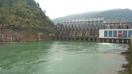 双牌：强化库区巡检维护 筑牢防汛安全墙