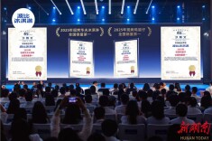 从“夏天的配角”到“全年的主角”，一支湘式冰淇淋闯出千店新程