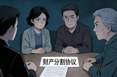 举案说法④｜保姆变继母，嫁给大30岁的他为了啥？