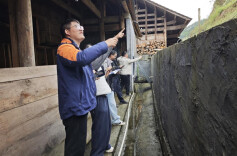 翻山越岭，一户一查，只为这件事→