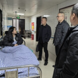 首单落地！溆浦实现工伤就医结算“一站式”办结