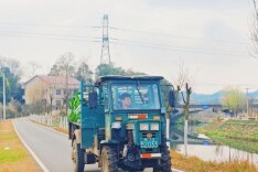 加“油”添“肥”， 共绘助农好“丰”景！