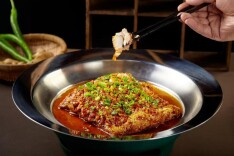 做减法的洞庭大白刁，鲜得更纯粹