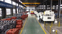 智绿融合焕新机，嘉禾铸锻造产业挺进“高端智能”新赛道