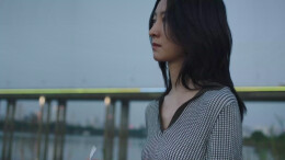 《一直游到潮水尽头》：女儿反抗母亲控制|第四届湖南省微电影大赛优秀作品奖