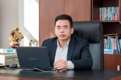 新湖南·筑梦人丨湖南和广生物科技有限公司董事长曾健青：用先进技术报效国家反哺故土