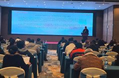 企业账怎么管？转型怎么转？湘西州工信局手把手来教了！