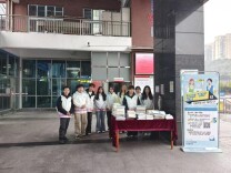 2026年图书募捐活动启幕十年坚守传递书香温情