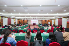 湘台青年企业家面对面交流，碰撞出哪些合作“火花”？