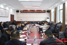 君山区召开城乡融合发展样板示范区建设行动调研座谈会