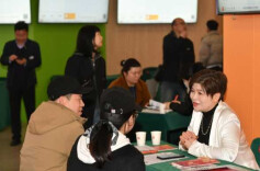 Targeted Job Fair Held for Intelligent Manufacturing Industry