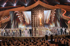 北京国际电影节首批展映片单来了！