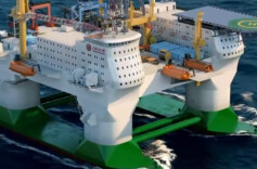 国家重大科技基础设施“远海浮动岛”今天启动建设