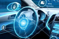 事关智能网联汽车与自动驾驶，两项系列标准发布