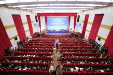 万家丽商圈提质大会举行 以多维升级拓展城市消费新空间