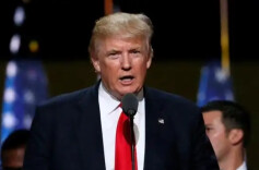 特朗普发出威胁：“下一个是古巴”