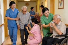 社保“第六险”来了，老百姓能享受啥好处？