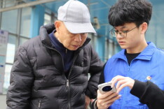 长沙地铁再添“青春守护者”，高校义警新成员上线