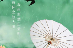 天堂家书（2）｜向辉：杨柳春风惠泽长——忆伯父谢璞先生