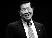 著名华裔刑事鉴识专家李昌钰去世 终年87岁