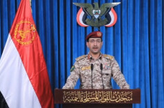 也门胡塞武装确认向以色列发射导弹