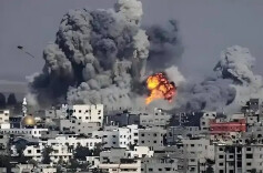 伊朗科技大学遭美以空袭