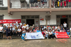  获团中央嘉奖！张家界学院文学院宣讲团从1500支团队中强势突围