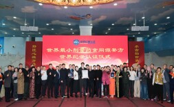 湖南中医药大学湖南省健康产品与生命科技工程技术研究中心荣获WRCA世界纪录认证