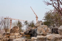 此行间·总书记再次强调雄安的“初心”