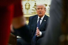 美股崩盘后11 分钟！特朗普突然又变调：再给伊朗10天