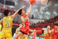 湘伴｜“湘BA”，能像“湘超”一样爆火吗？