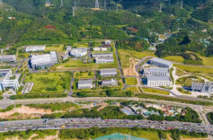 我国首次实现医用级阿尔法同位素居里级量产