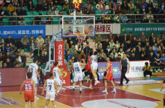 “湘BA”湘西州队主场燃情开战，首战憾负张家界队