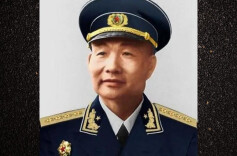 历史上的今天丨1989年3月29日，湘籍大将萧劲光逝世
