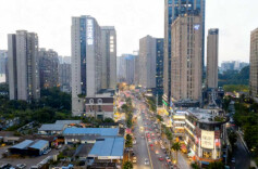 雨花又添一省级夜间文化和旅游消费集聚区，在这里……