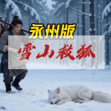 永州版雪山救狐
