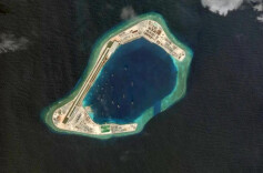 南部战区新闻发言人翟士臣就菲海军舰艇对我危险接近发表谈话